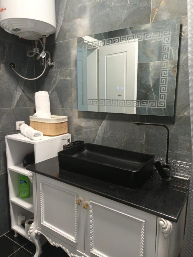 Home Center 科尔察 外观 照片